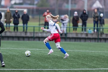 Bild 40 - wBJ Hamburger SV - FFC Turbine Potsdam : Ergebnis: 5:3